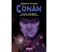 CÒNAN. L'HORA DEL DRAC: L'hora del Drac (L'ARCÀ)