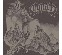 Conan - Man is myth [Vinilo]