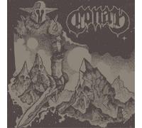 Conan Man Is Myth (Vinyl) 12" Album (Importación USA)