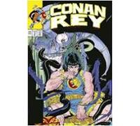 Conan Rey 2 La Etapa Marvel Original Marvel Omnibus