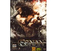 Conan the Barbarian (2011) by Jason Momoa