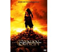 Conan the Barbarian - Conan