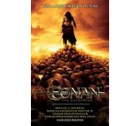 Conan The Barbarian (ebook)