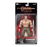 Conan the Barbarian Iconic Pose Deluxe. Super7