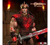 CONAN THE BARBARIAN - Luchador Con Poza De Sangre | Conan Ultimates AF