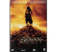 Conan The Barbarian (Rental) [Italia] [DVD]