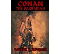Conan the Barbarian: The Definitive Collection