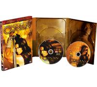 Conan the Barbarian: Ultimate E [Alemania] [DVD]