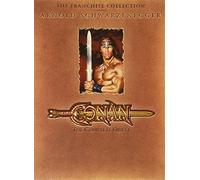 Conan: The Complete Quest