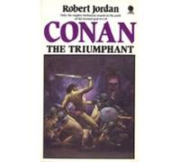 Conan The Triumphant (ebook)
