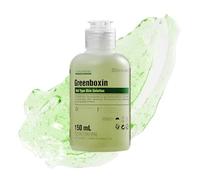 CONAPIDIL Greenboxin - Solución de gel calmante, refrescante, calmante y reductor de calor para pieles sensibles