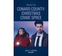 Conard County: Christmas Crime Spree (ebook)