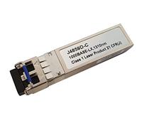 CONBIC ® J4859D-C - Transceptor SFP compatible con HPE Aruba - 1000BASE LX 1310nm