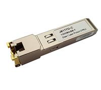 CONBIC ® J8177D-C - HPE Aruba 1000BASE-T cobre RJ45 100m compatible con SFP