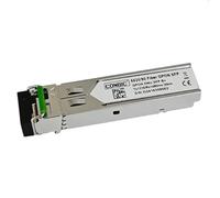 CONBIC® Módulo GPON SFP (FTTH) - Compatible SÓLO con Fritz!Box 5530 5590 Fiber (NO con Otros routers), transceptor de Fibra óptica
