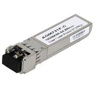 CONBIC® Transceptor SFP compatible con Netgear AGM731F-C - 1000BASE SX 850nm