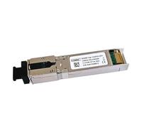CONBIC® XGS-PON SFP+ - Módulo de 10 GBASE para transceptor SFP+ Compatible SÓLO con Fritz!Box 5530 5590 Fiber (NO con Otros routers)