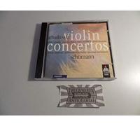Conc.Violin En C/ Concierto Violin