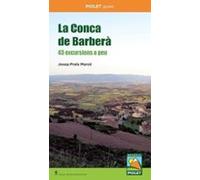 conca de barbera - la 43 excursions a peu