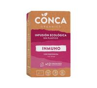 Conca Organics Inmuno Infusion 12uds