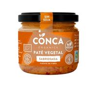 Conca Organics Pate Sabrosada Vegetal Eco Vegan 110 g