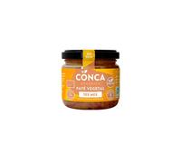 Conca Organics Pate Tex Mex Vegetal Eco Vegan 110 g