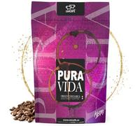 conCAFÉ | Café en Grano de Especialidad | Origen Costa Rica | 100% Arábica | Specialty Coffee 85.25 puntos SCA | Tueste Natural y Artesanal | Paquete 500g