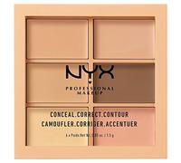 Conceal Correct Contour Conceal Correct Contour Light 6 1 para uso profesional para mejorar el rendimiento en cada uso con medida o especificación 5 G