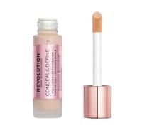 Conceal & Define Foundation F5