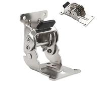 Concealed Cabinet Hinges, Concealed Furniture Hinges, Soft Close Cabinet Hinges, Heavy Duty Locking Hinges, Cabinet Hinges for Home, Concealed Hinges for Studio, Adjustable Soft Close Hinges, Hidden
