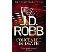 Concealed In Death (ebook)