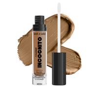 concealer By Wet n Wild Mega Last Incognito All-Day Full coverage Liquid Matte concealer, Tan Deep,1114053