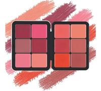 Concealer Palette,Cream Blush Palett, 12 Colors Makeup Palette, Color Correcting Concealer Cream, Long-Wearing Full Coverage Makeup for Flawless Skin (2#)