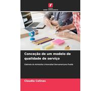 Conceção de um modelo de qualidade de serviço: Gabinete de Admissões Universidad Iberoamericana Puebla