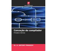 Conceção do compilador: Princípios e técnicas