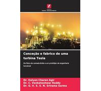 Conceção e fabrico de uma turbina Tesla: Da física da camada limite a um protótipo de engenharia funcional