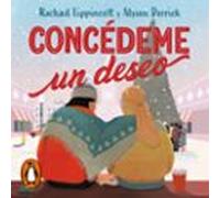 Concédeme un deseo