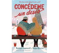 Concédeme un deseo: Doce días de fake dating. Un amor… ¿real? (Nube de Tinta)
