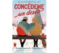 Concédeme Un Deseo. Doce Días de Fake Dating. Un Amor ¿Real? / Make My Wish Come True