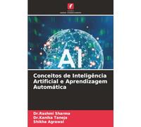 Conceitos de Inteligência Artificial e Aprendizagem Automática