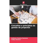 Conceitos e princípios da gestão de projectos