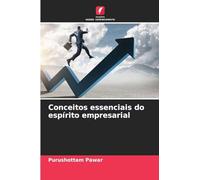 Conceitos essenciais do espírito empresarial