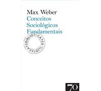 Conceitos Sociológicos Fundamentais (Em Portuguese do Brasil)