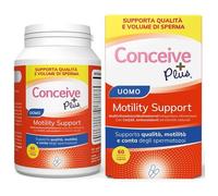 Conceive Plus Apoyo a la Motilidad Masculina 60caps