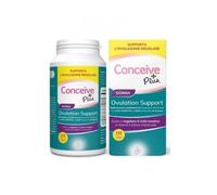 Conceive Plus Apoyo Ovulacion Mujer 60caps