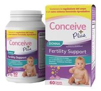 Conceive Plus Fertility Support Mujer 60caps