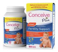 Conceive Plus Uomo Fertility Support 60caps