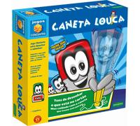 Concentra - Juego Pluma Loca