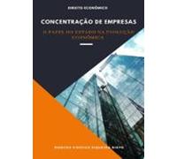 Concentração De Empresas (ebook)