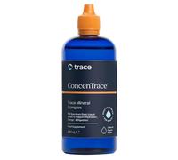 ConcenTrace Gotas de minerales traza (237 ml) (8 oz)